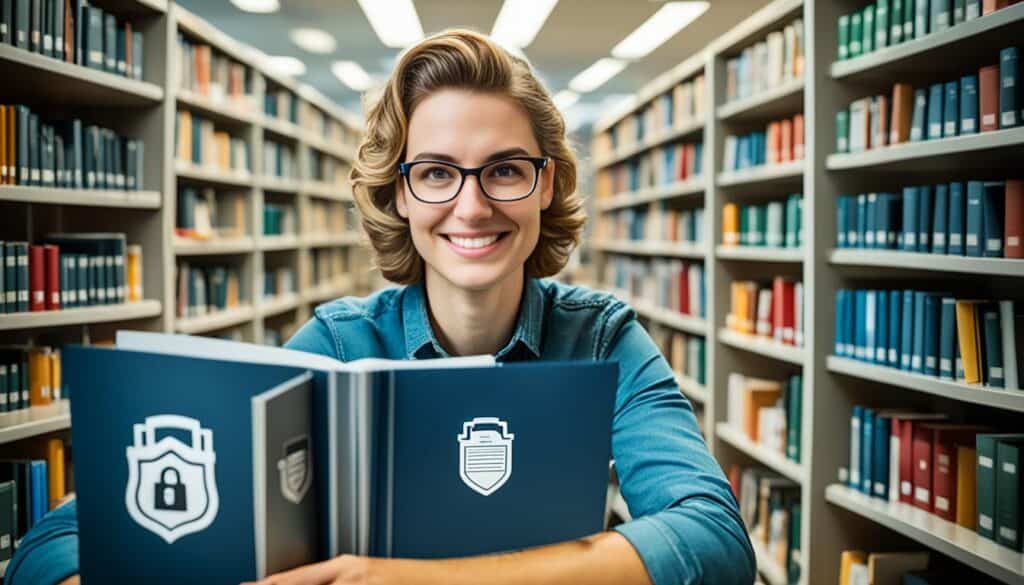 User Privacy and Access in Libraries