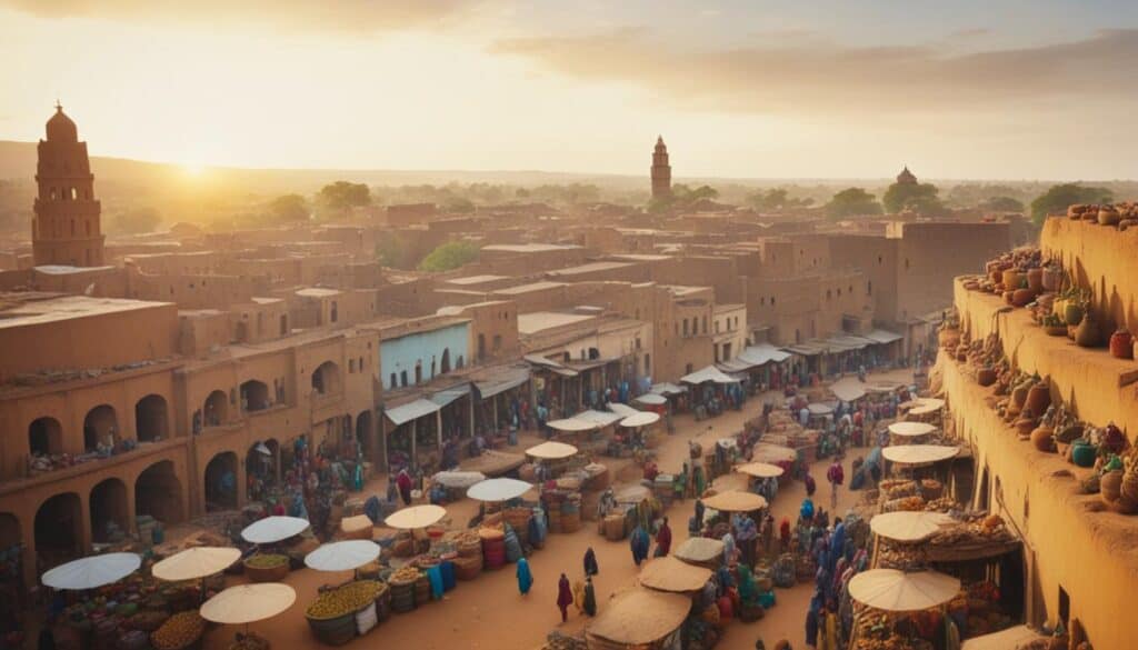 african ancient civilizations