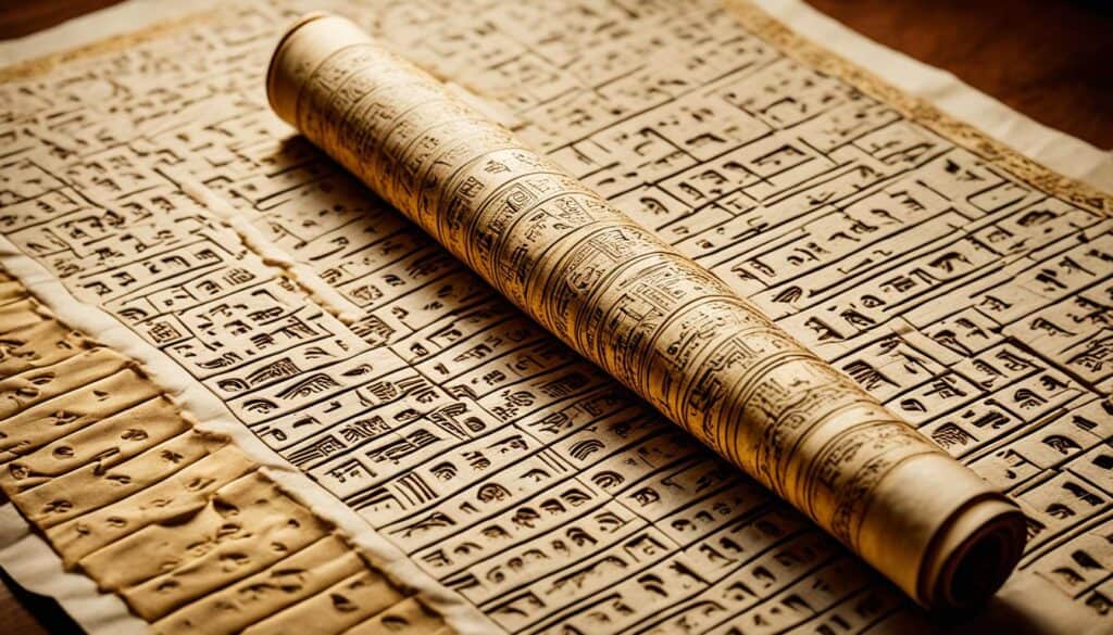 ancient languages
