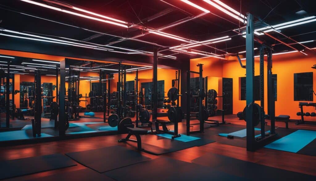 cross-training workouts