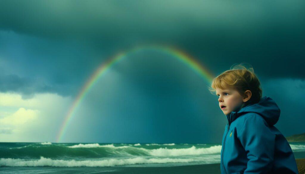 emotional development