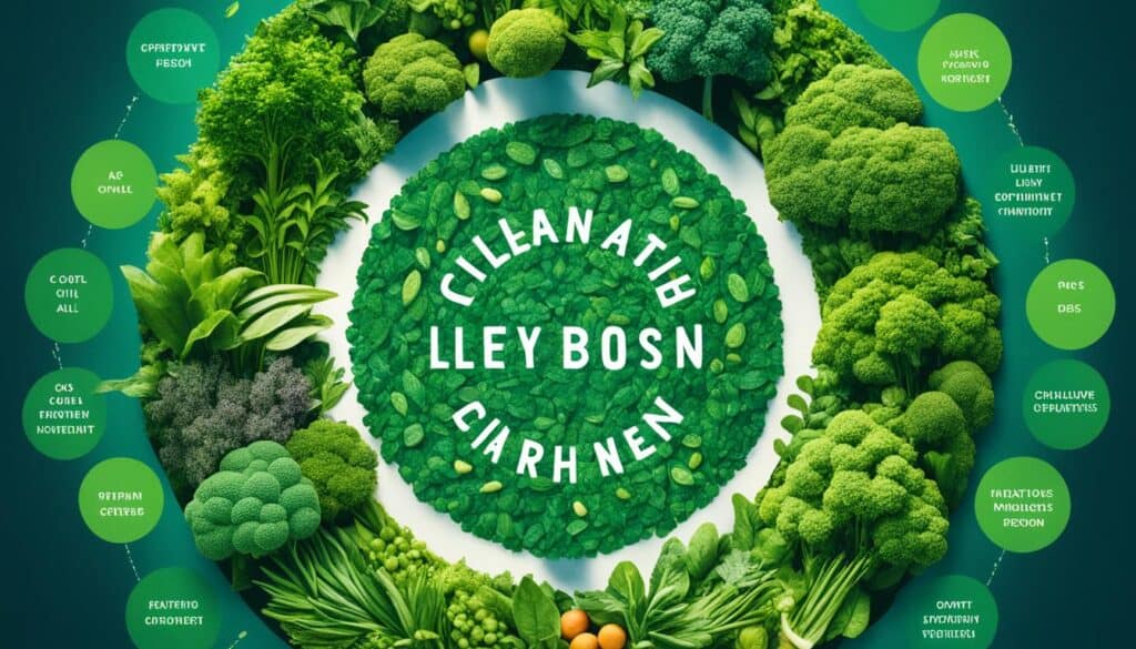 environmental impact of plant-based diet