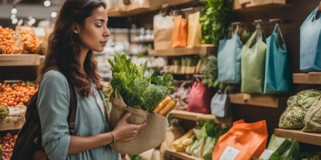 ethical shopping guide