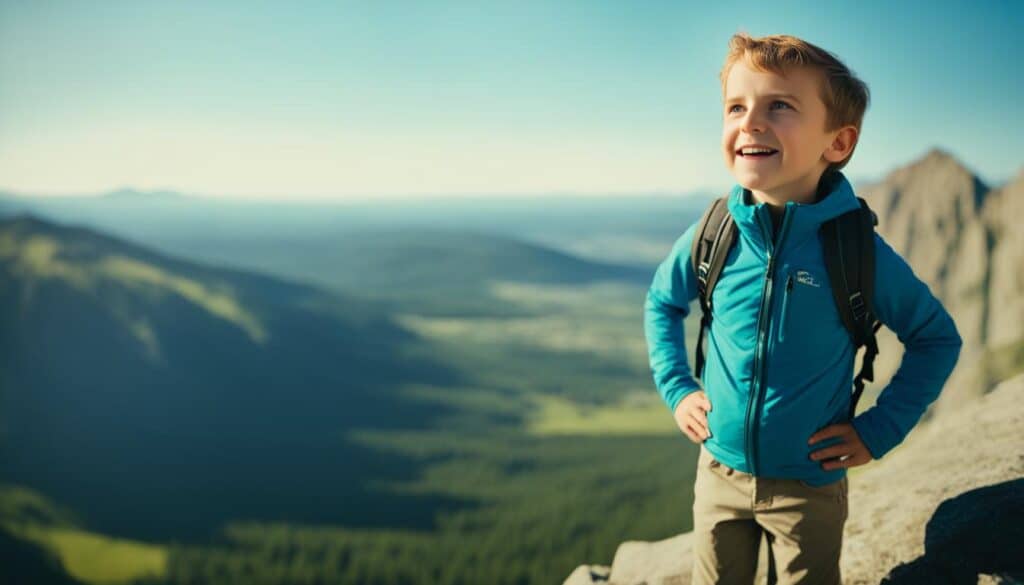 fostering independence