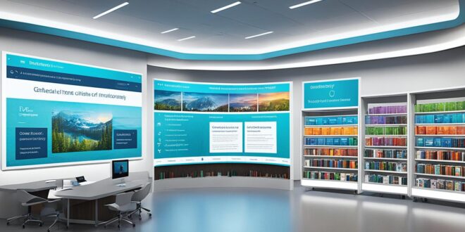 future of libraries