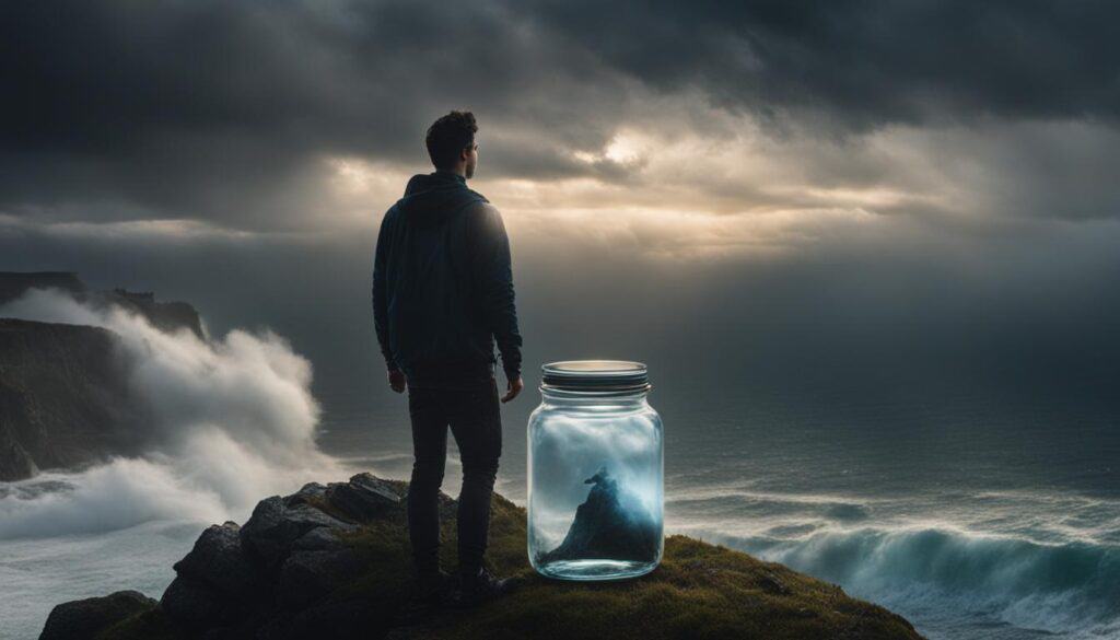 managing negative thoughts