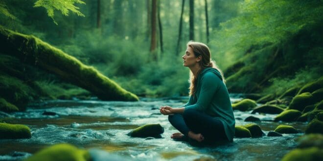 mindfulness meditation