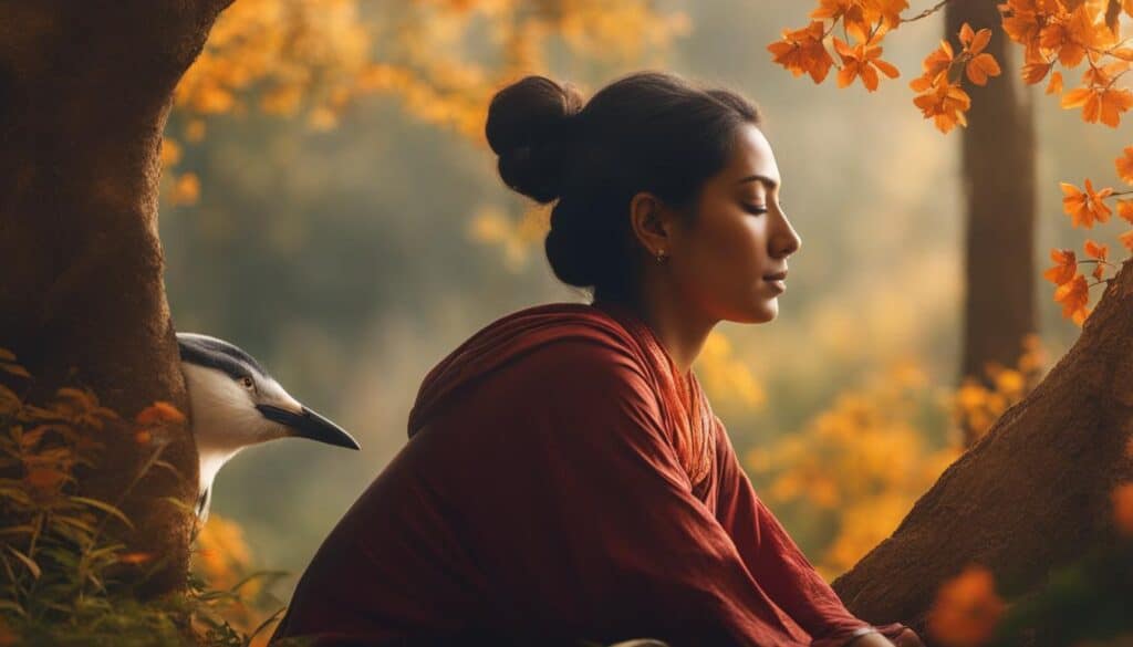mindfulness practice