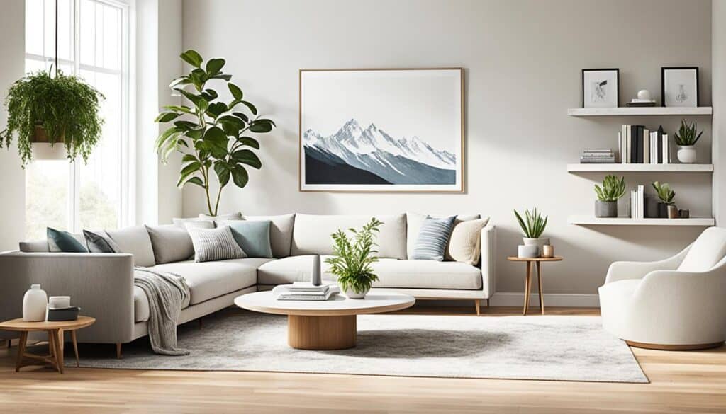 minimalist home design