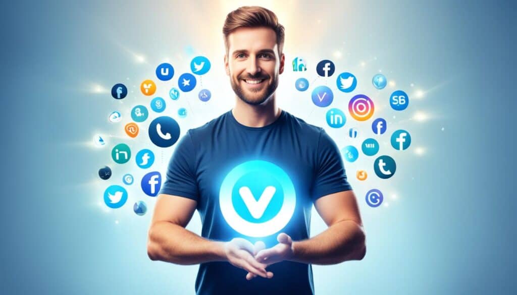 personal branding social media