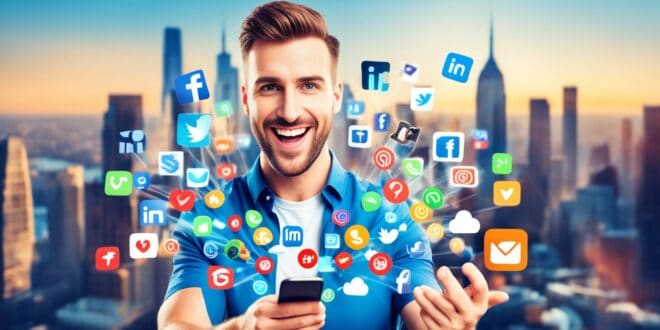 personal branding social media