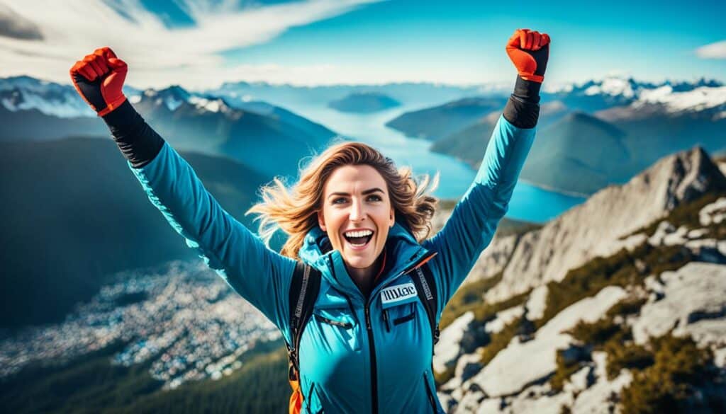 personal branding success