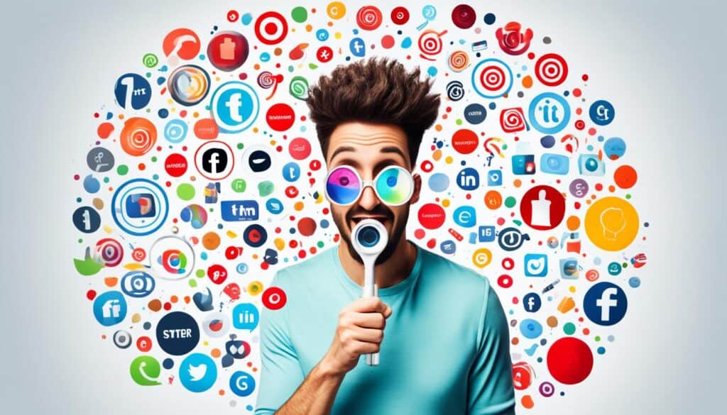 personal branding target audience