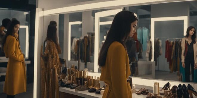 personal style development