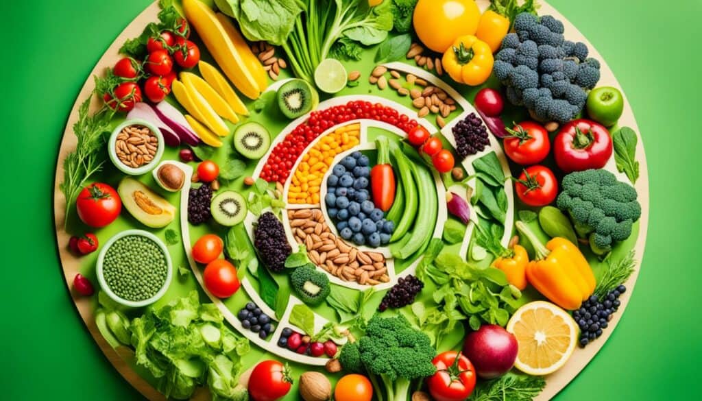 plant-based diet