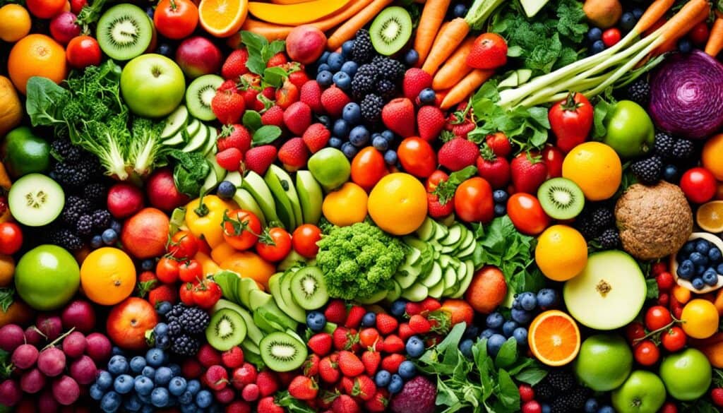plant-based nutrition