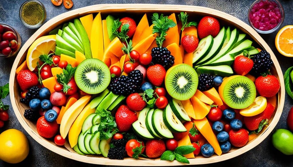 plant-based recipes
