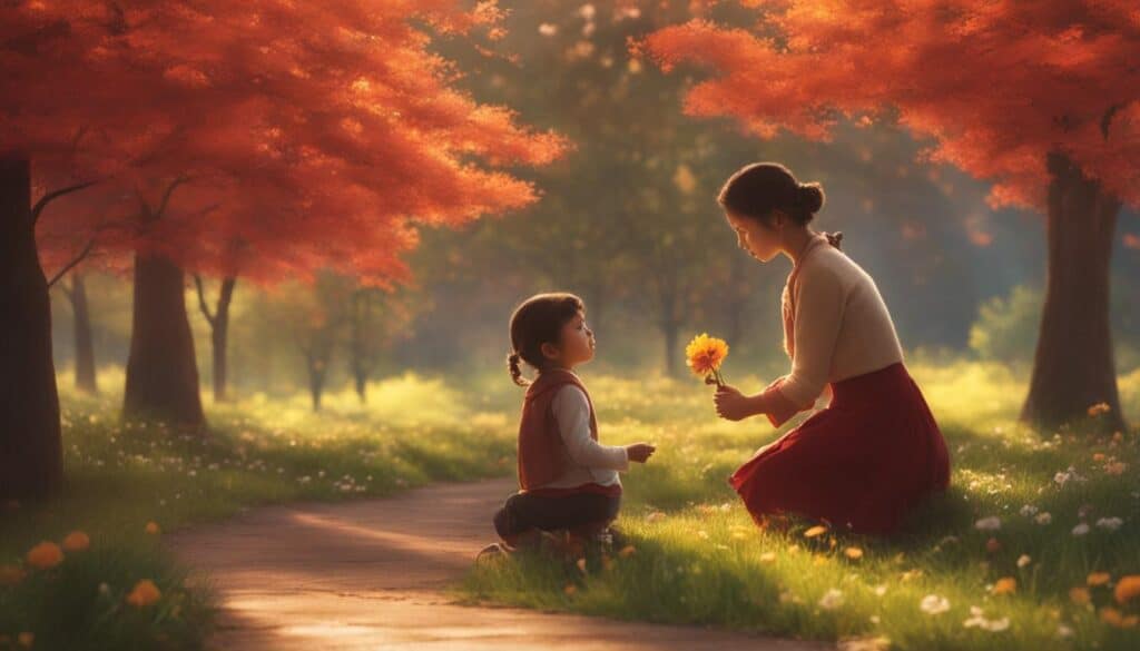 positive parenting discipline