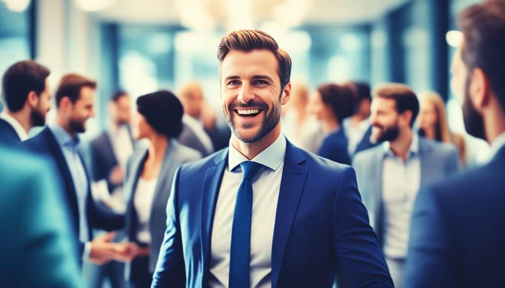 professional networking