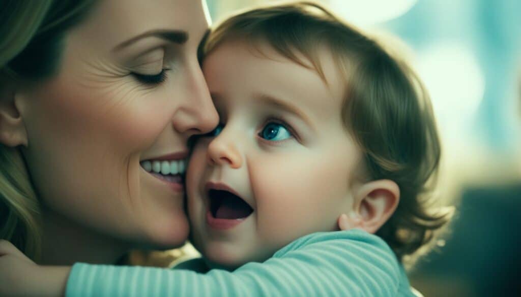 secure attachment