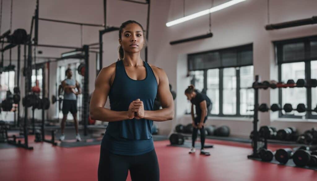 whole body resistance training workout