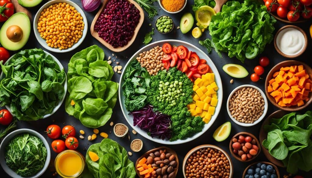 whole-food plant-based diet