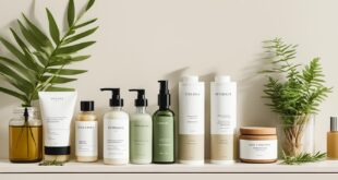 zero waste beauty