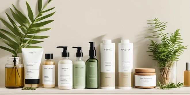 zero waste beauty
