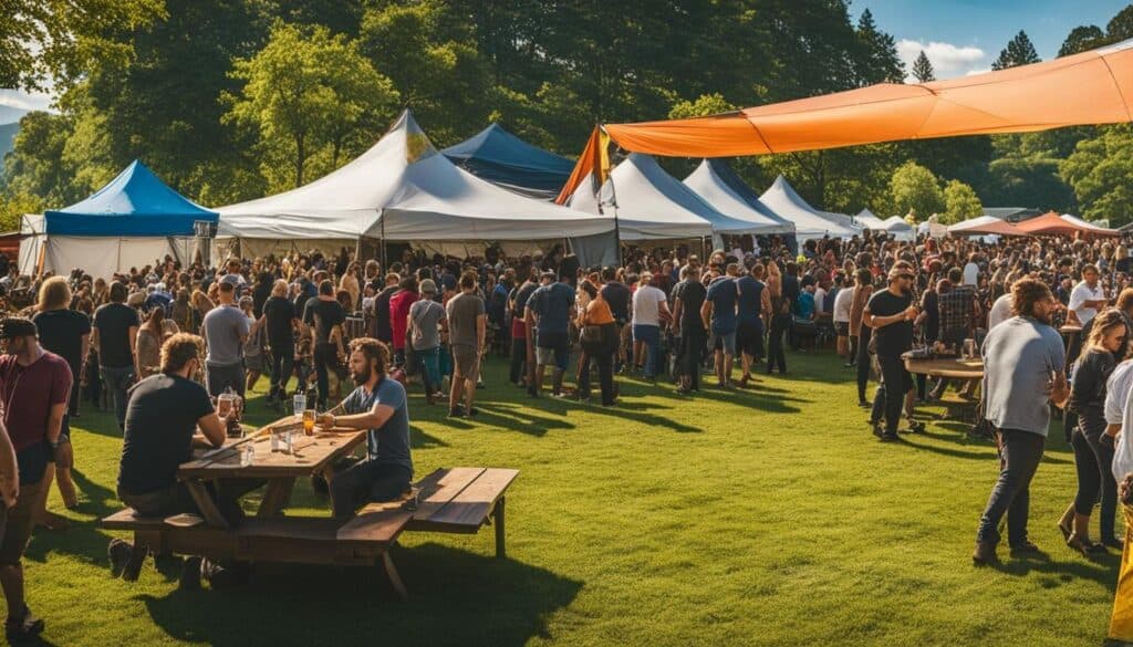 Central PA beer festivals