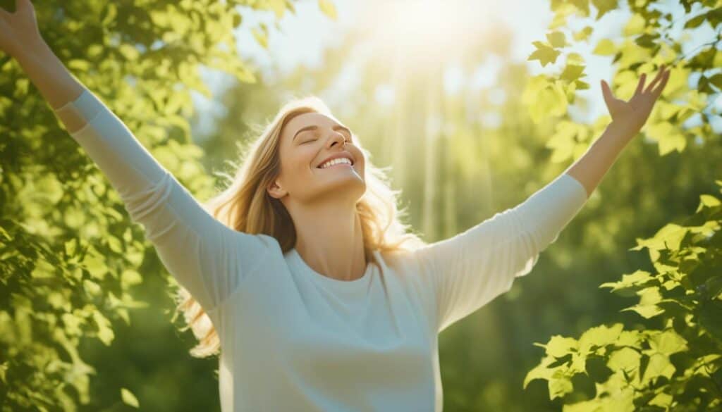 Embracing Quietness for Emotional Healing
