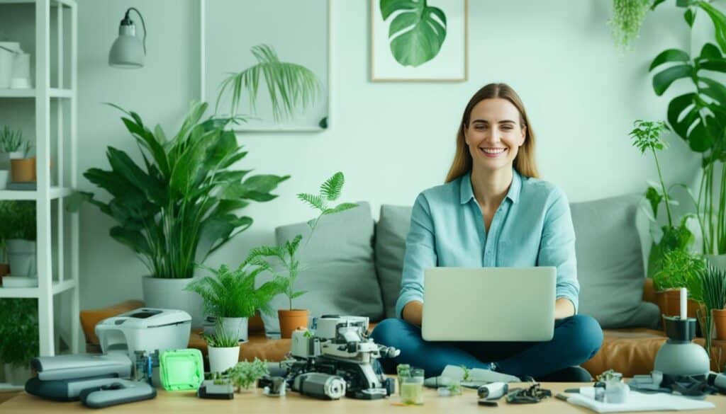 Flexible Work in the Gig Economy