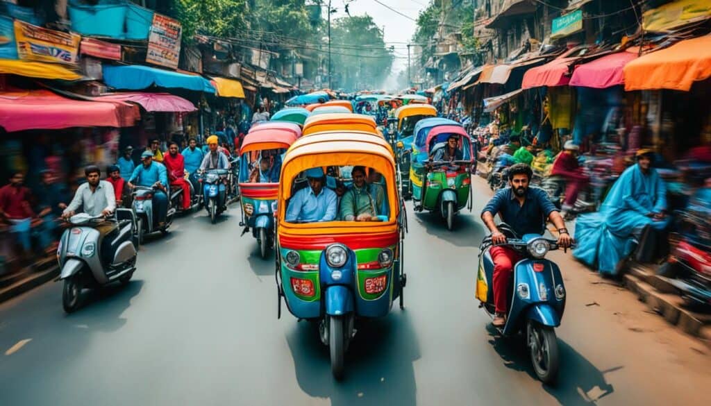India's gig economy