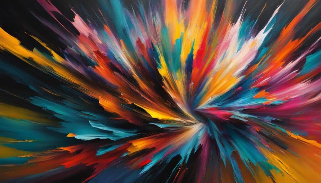 artistic mediums