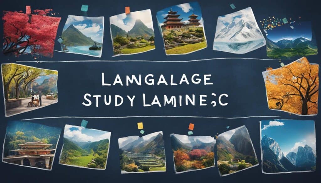 balanced study plan image
