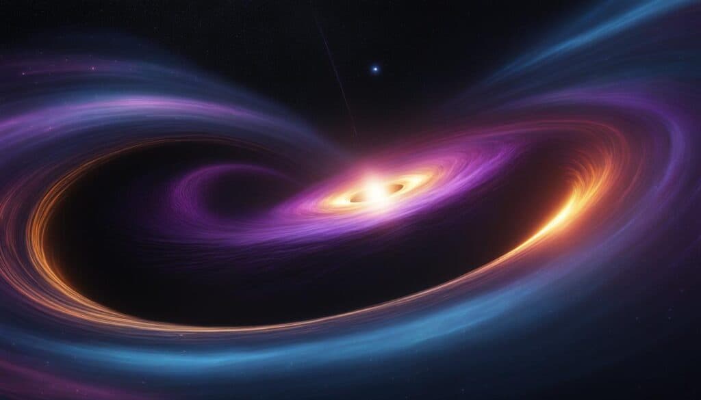 black holes