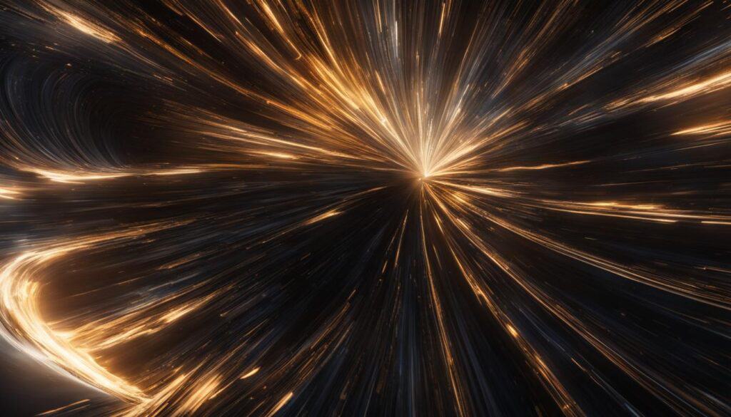 black holes
