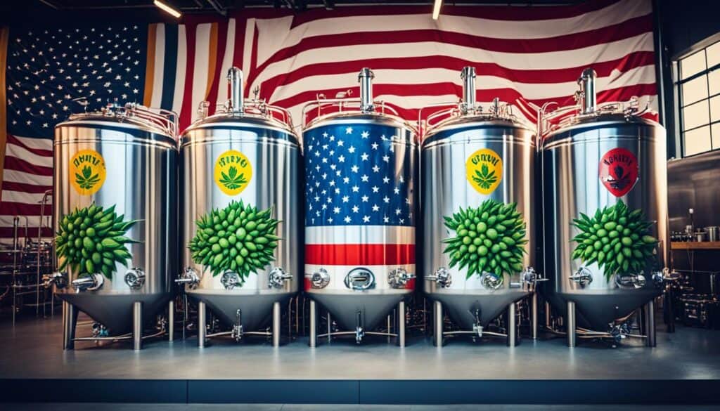 craft beer boom