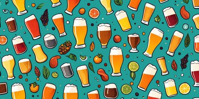 craft beer culture