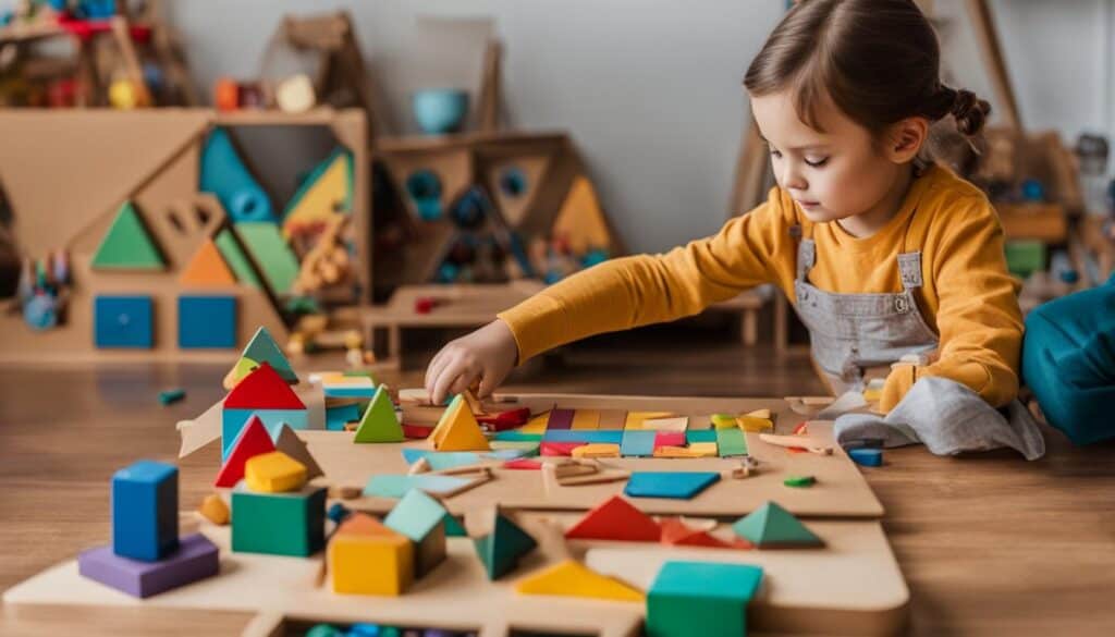 diy educational toys