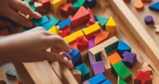 diy educational toys