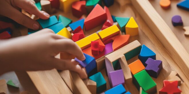 diy educational toys
