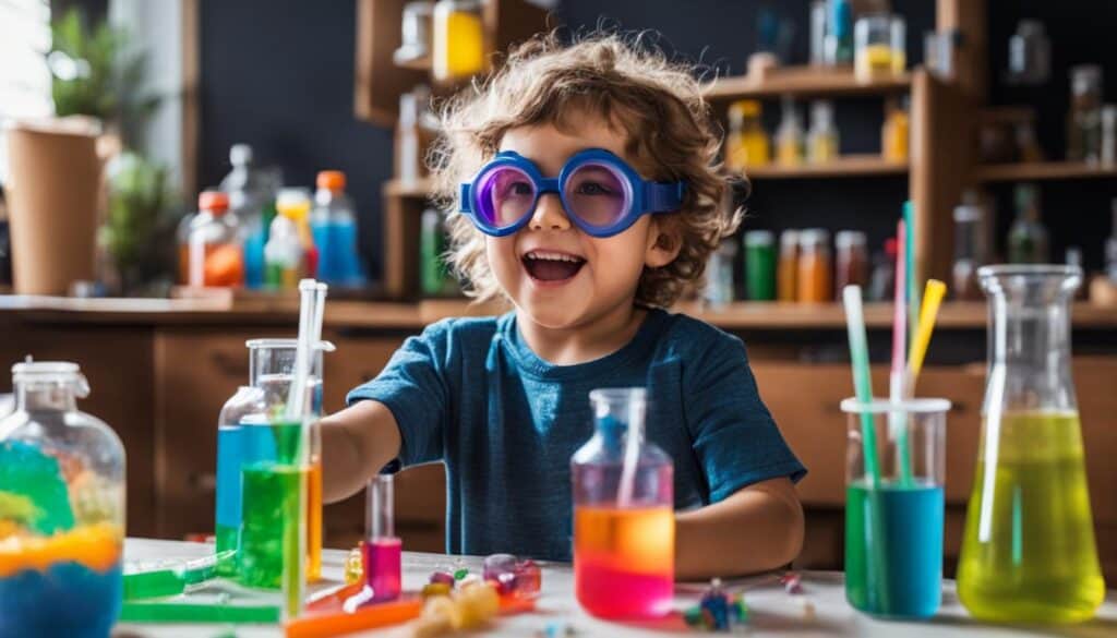 diy science toys