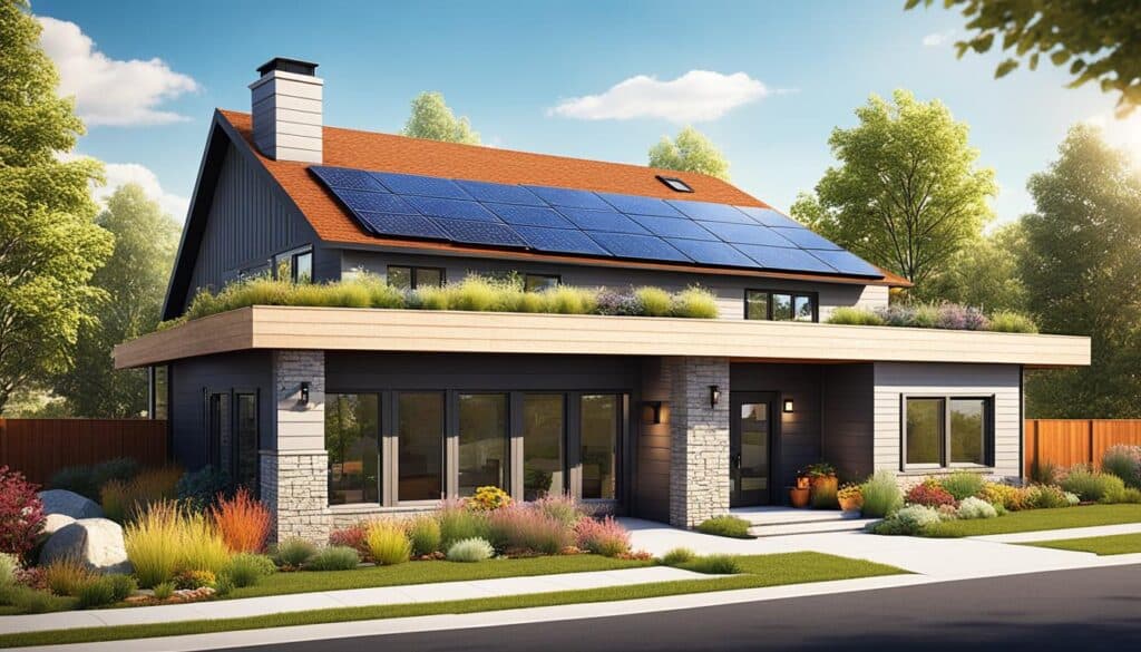 eco-friendly home upgrades