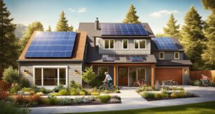 eco-friendly living