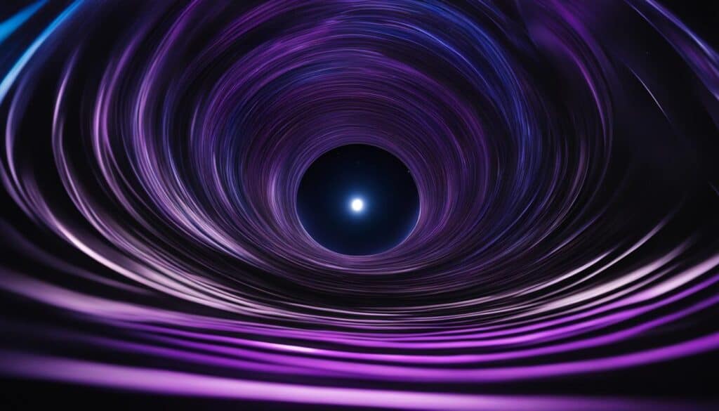 event horizon