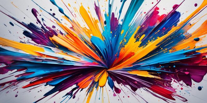exploring different art forms