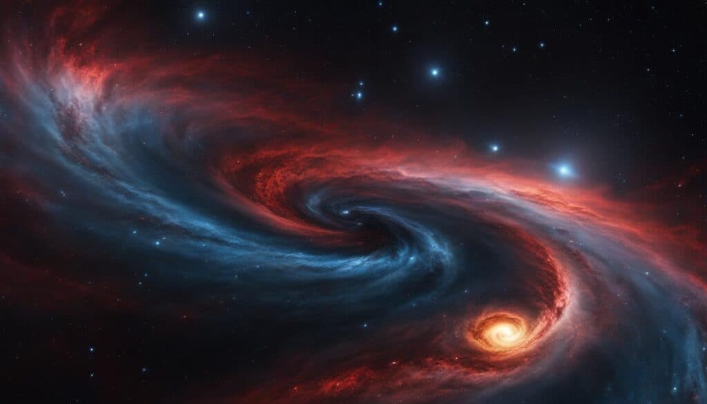 galactic evolution