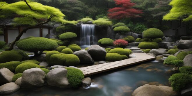 garden landscaping ideas