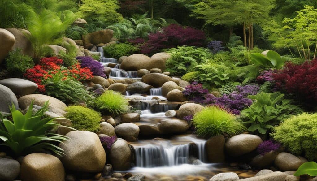 garden rocks