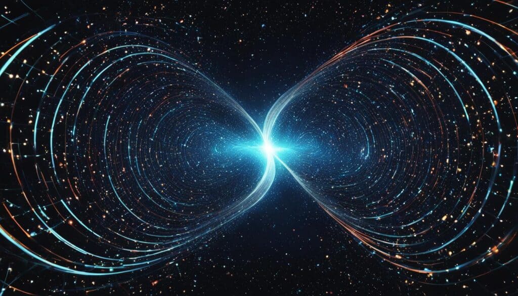 general relativity and quantum mechanics
